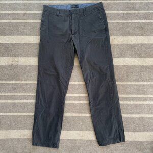 Banana Republic Men's Emerson Chino 35x34